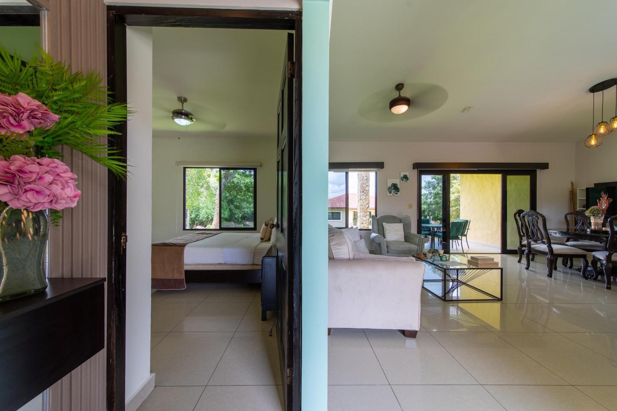 Hacienda Los Molinos Boutique Hotel & Villas Boquete Kültér fotó