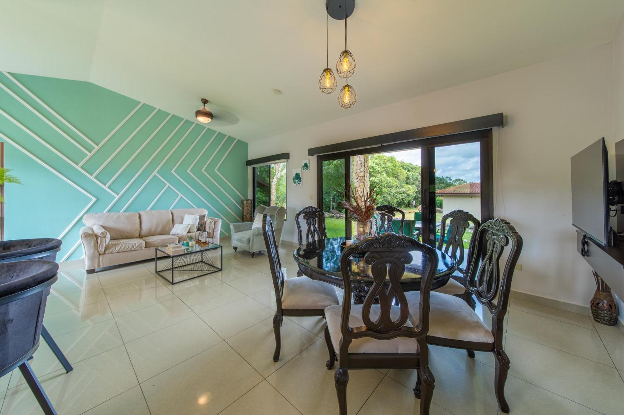 Hacienda Los Molinos Boutique Hotel & Villas Boquete Kültér fotó