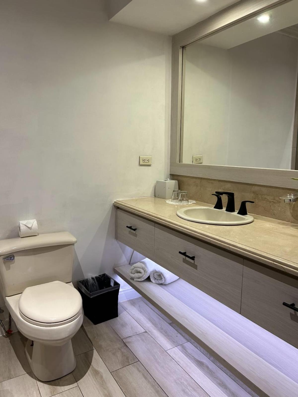 Hacienda Los Molinos Boutique Hotel & Villas Boquete Kültér fotó