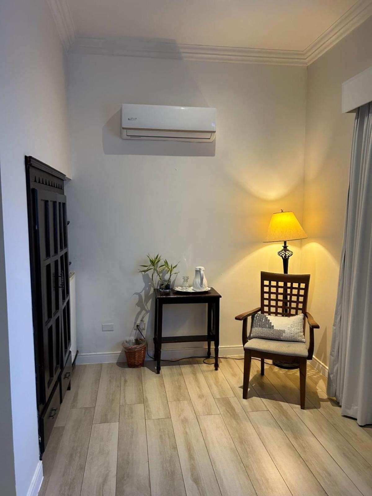 Hacienda Los Molinos Boutique Hotel & Villas Boquete Kültér fotó