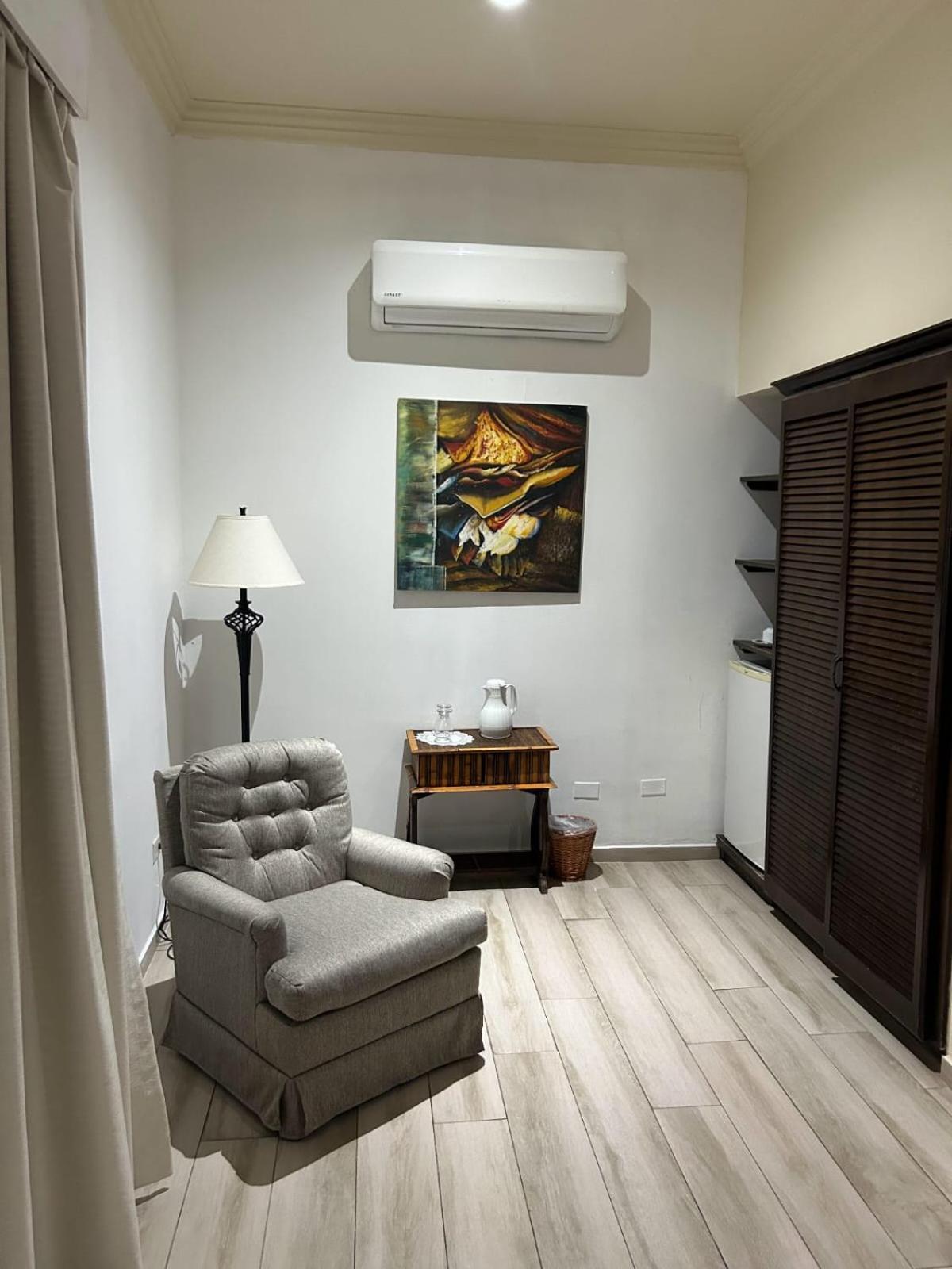 Hacienda Los Molinos Boutique Hotel & Villas Boquete Kültér fotó