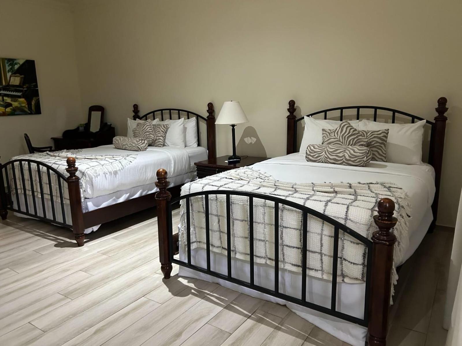 Hacienda Los Molinos Boutique Hotel & Villas Boquete Kültér fotó