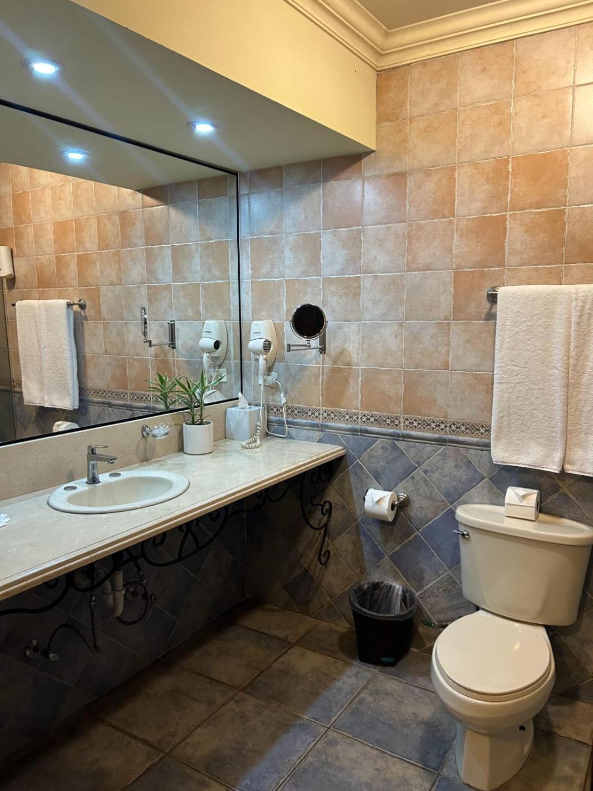 Hacienda Los Molinos Boutique Hotel & Villas Boquete Kültér fotó