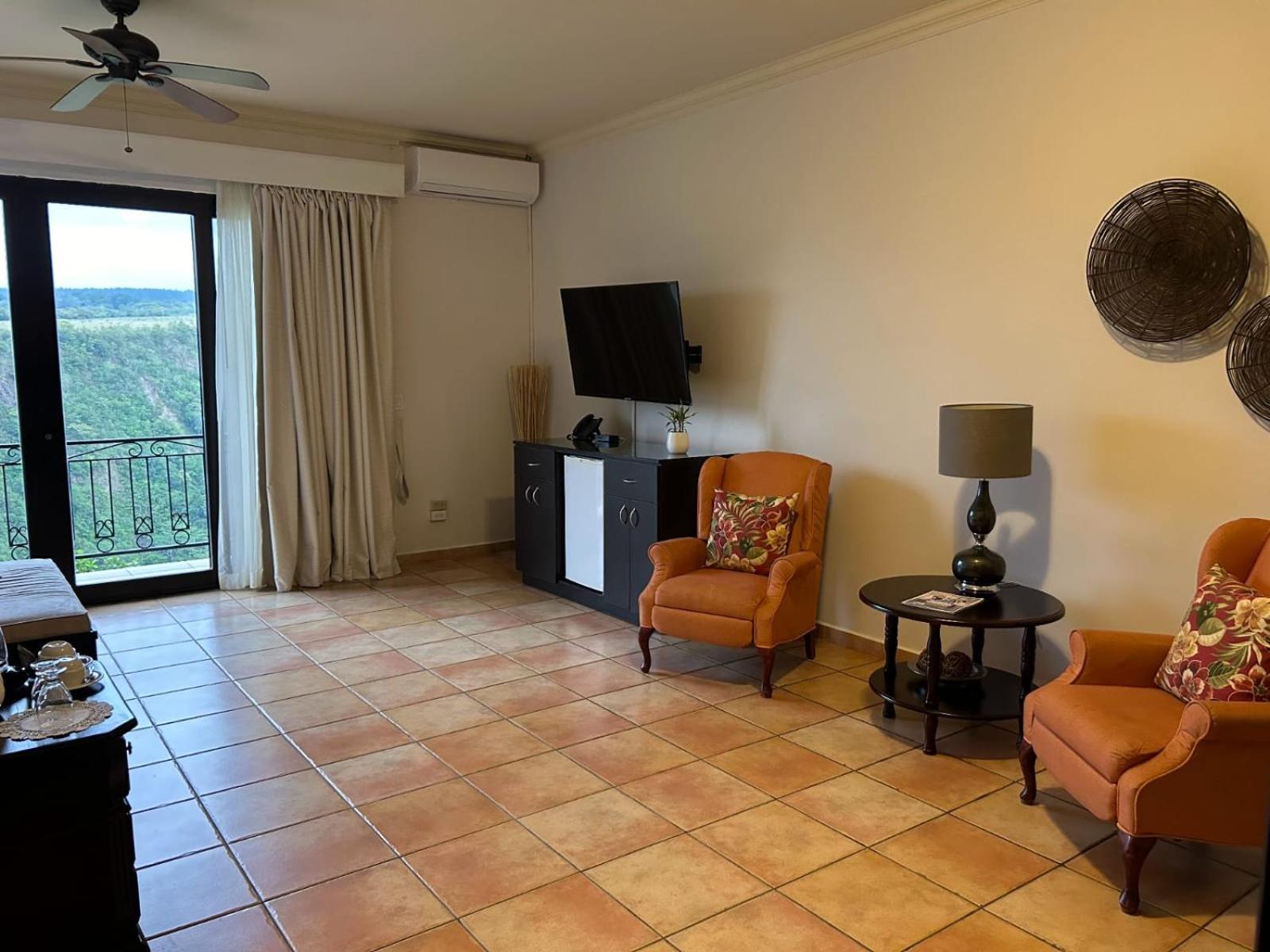 Hacienda Los Molinos Boutique Hotel & Villas Boquete Kültér fotó