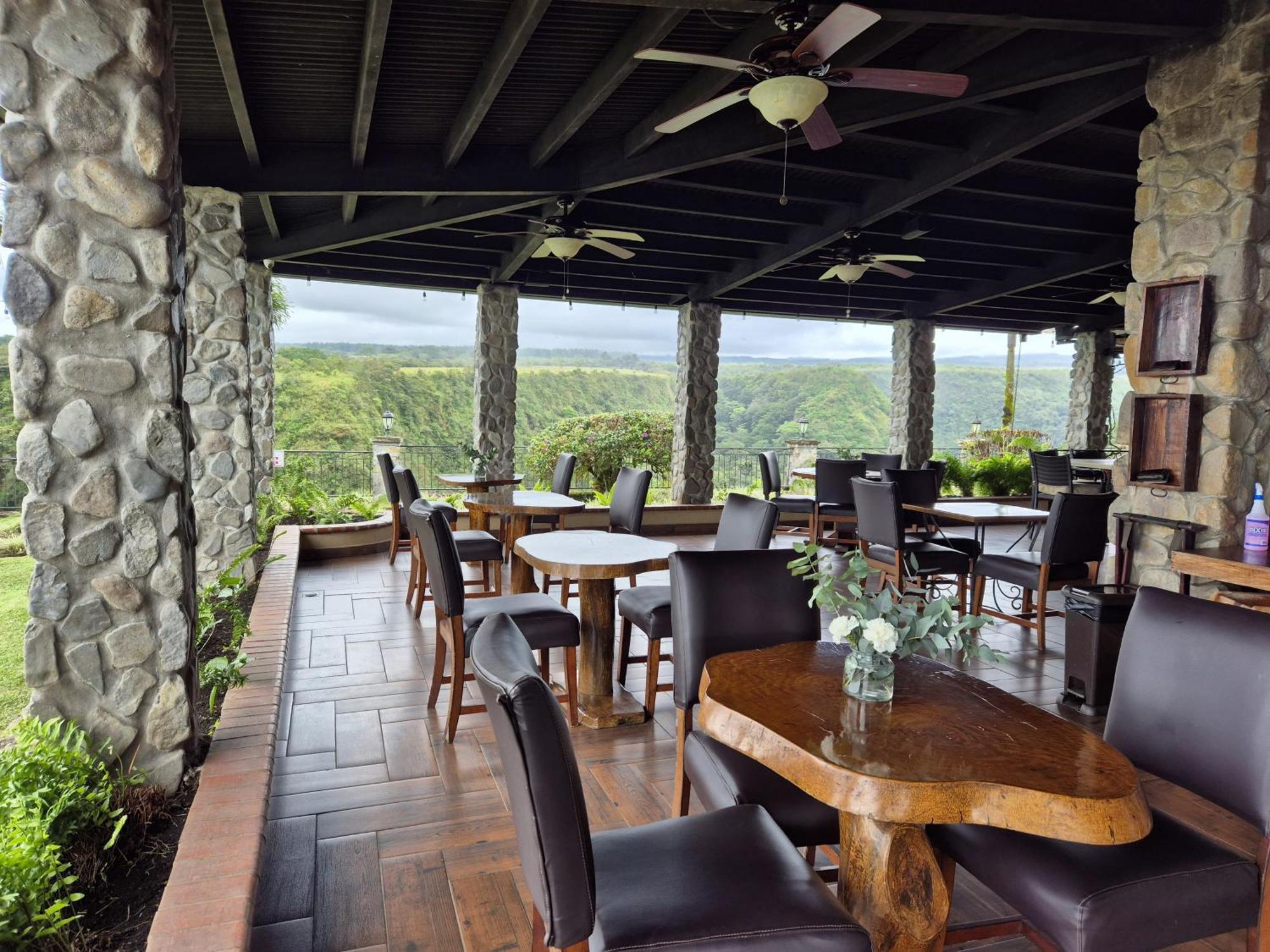 Hacienda Los Molinos Boutique Hotel & Villas Boquete Kültér fotó
