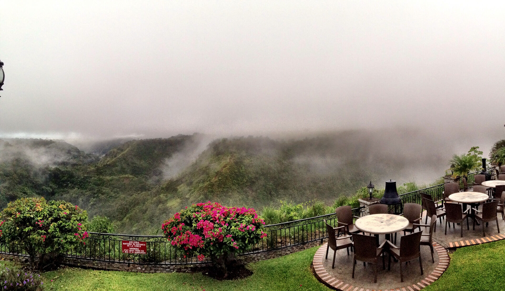 Hacienda Los Molinos Boutique Hotel & Villas Boquete Kültér fotó