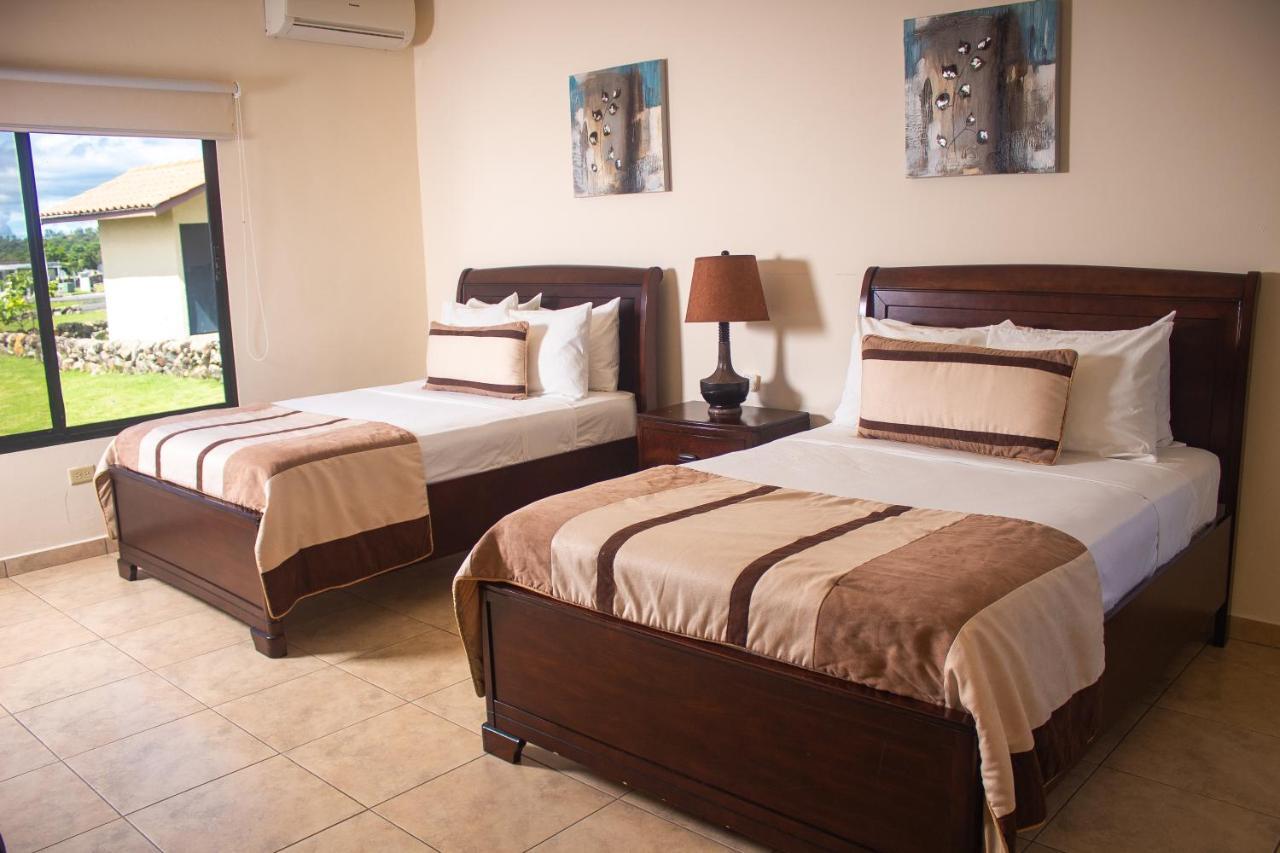Hacienda Los Molinos Boutique Hotel & Villas Boquete Kültér fotó