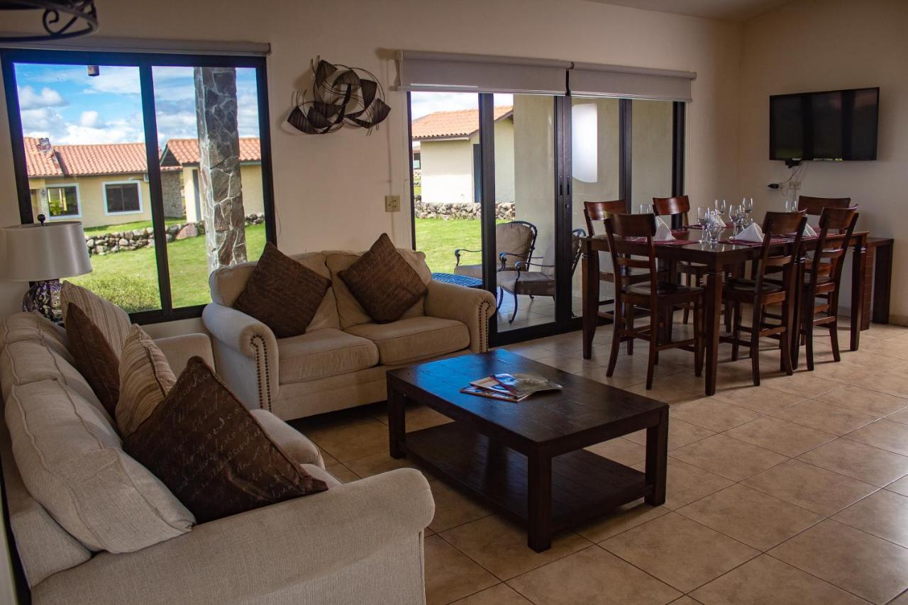 Hacienda Los Molinos Boutique Hotel & Villas Boquete Kültér fotó