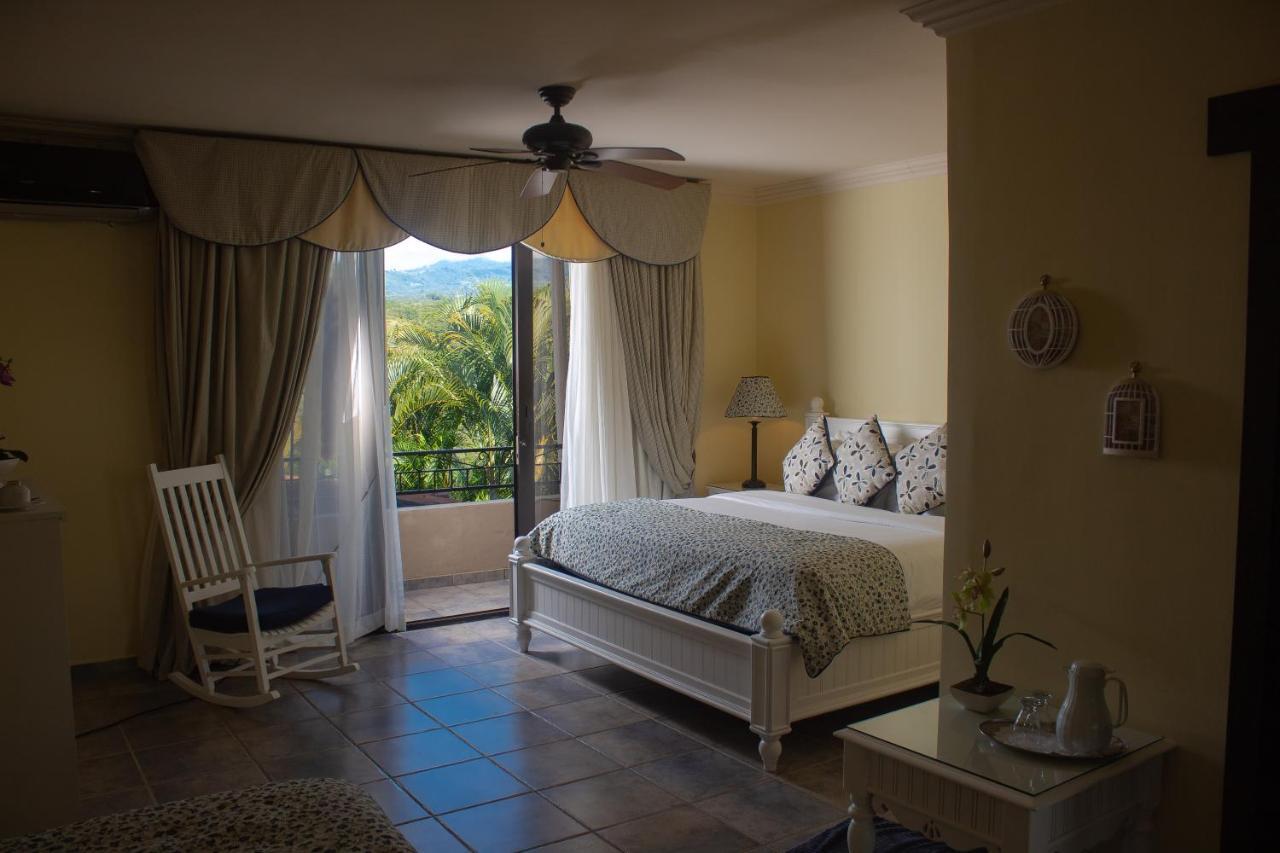 Hacienda Los Molinos Boutique Hotel & Villas Boquete Kültér fotó
