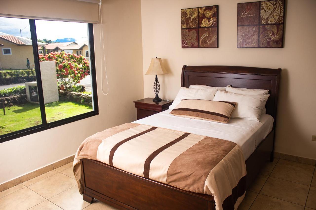 Hacienda Los Molinos Boutique Hotel & Villas Boquete Kültér fotó